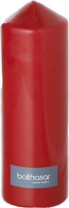 Antique red