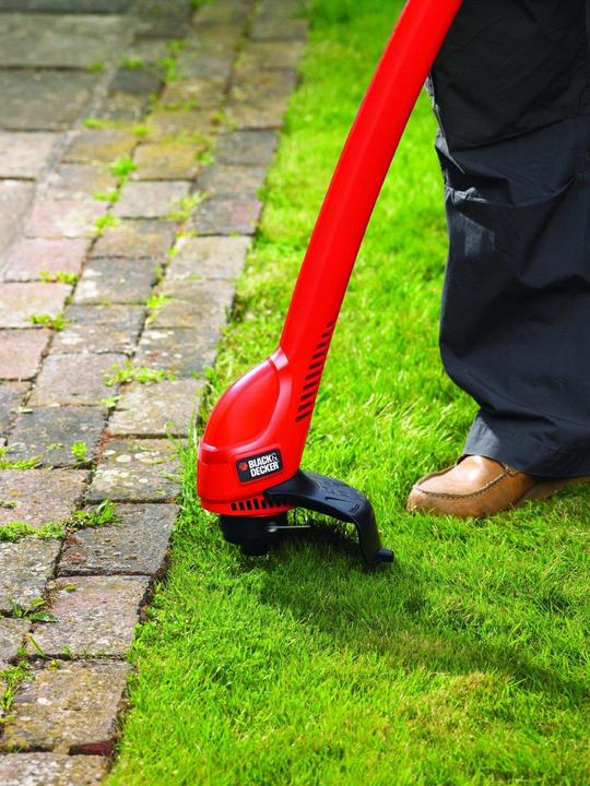 Actual product image Black & Decker Gl360 (Trim line)