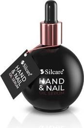 Silcare Hand-Nagelöl-Serum - 75ml (75 ml)