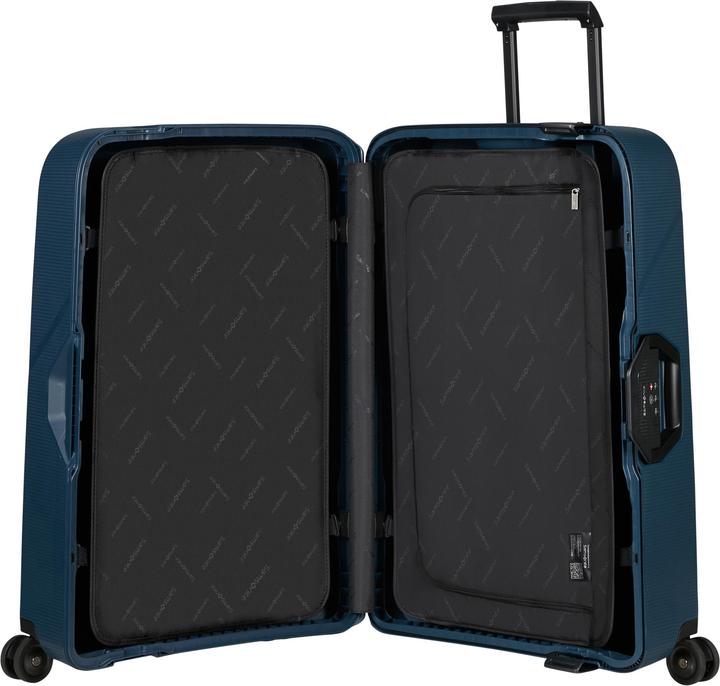 Actual product image Samsonite Magnum Eco (104 l, L (90 - 115l))