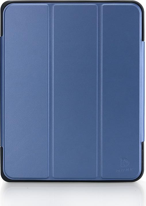 Produktbild Deqster Rugged MAX Case (iPad 10.9 (2022))