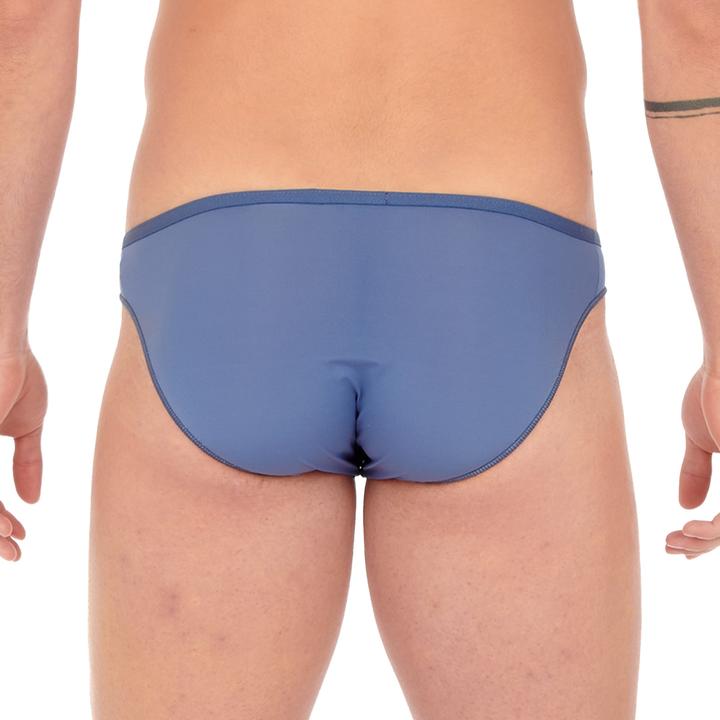 Immagine prodotto HOM Confezione da 2 di mini slip / pantaloni Plumes (XXL, Confezione da 2)