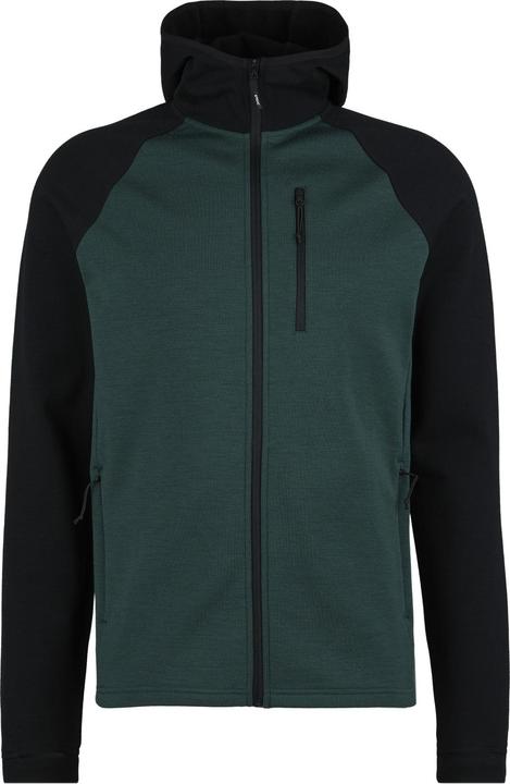 Image du produit Stoic MérinoFleece335 KuolpaSt. Zip Hoody (S)