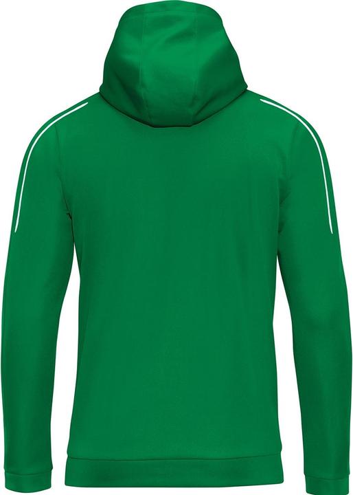 Image du produit JAKO Veste à Capuche Classico Femme (36)