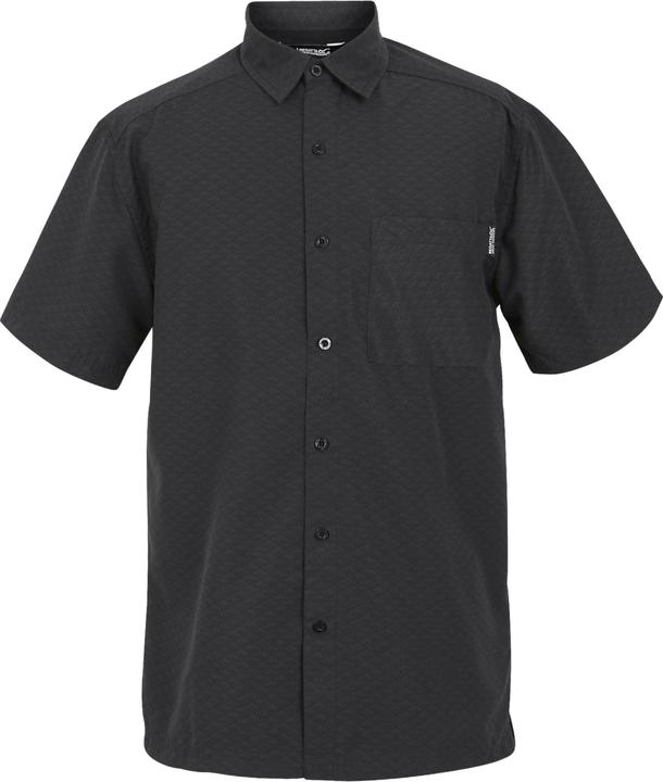 Immagine prodotto Regatta Mindano IX Camicia Triangolo Maniche Corte Uomo (S)