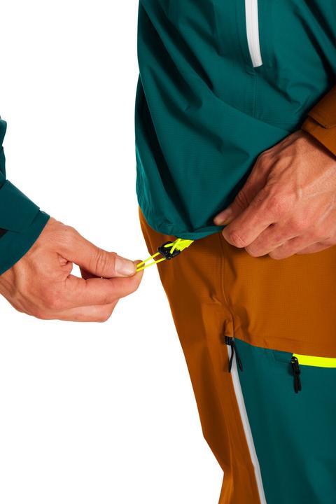 Immagine prodotto Ortovox Westalpen Light Jacket (XXL)
