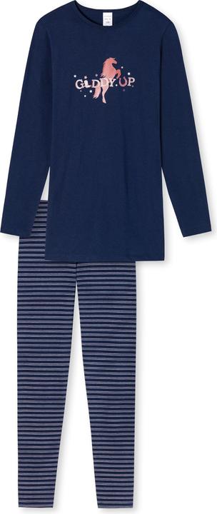 Schiesser 128+152 / Teen Girls Pyjama (128)