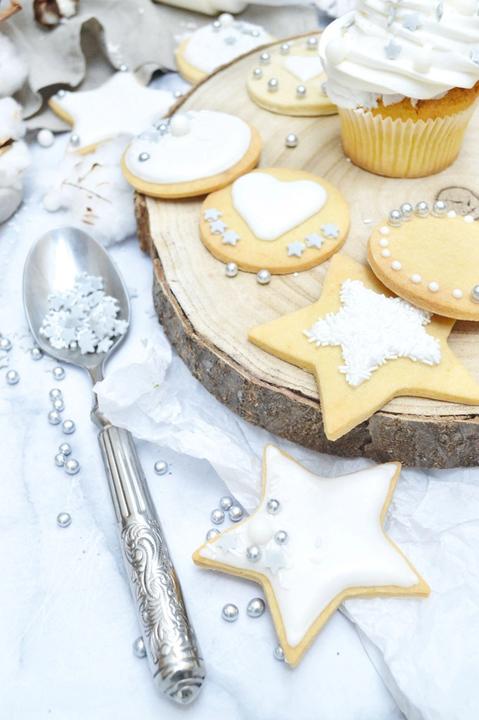 Image du produit ScrapCooking Sucre de décoration (1 x)