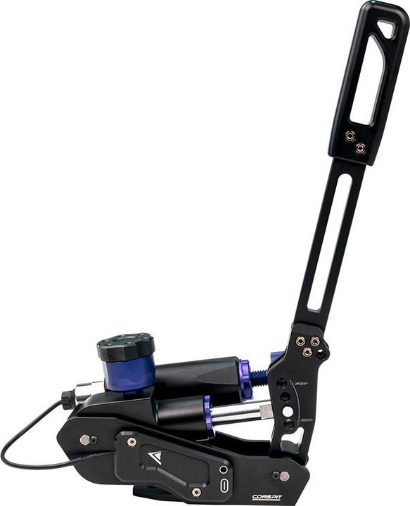 Actual product image Conspit H3 Dual-Mode Hydraulic Handbrake