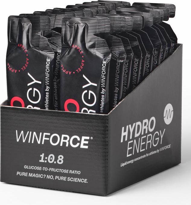 Produktbild Win Force Winforce Hydro Energy (Apfel, 1 Stk., 70 g)