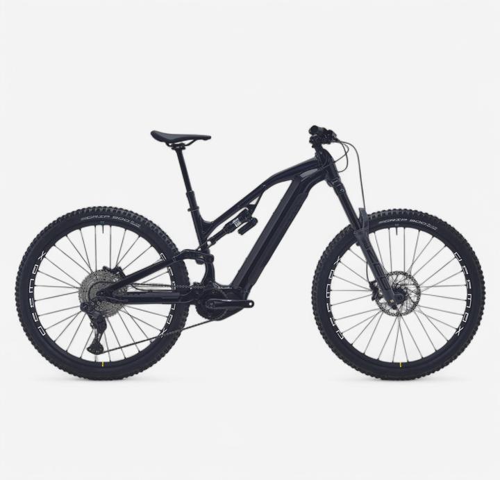 Actual product image Rockrider E-FEEL 900 S