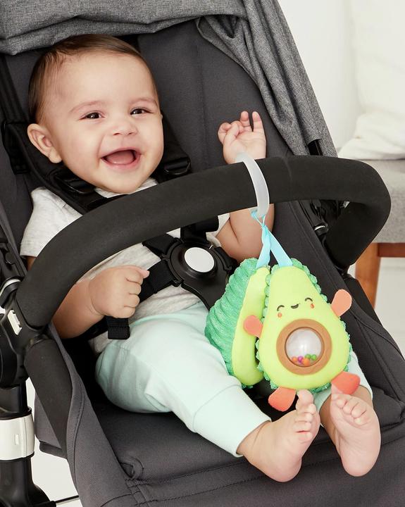 Actual product image Skiphop Avocado