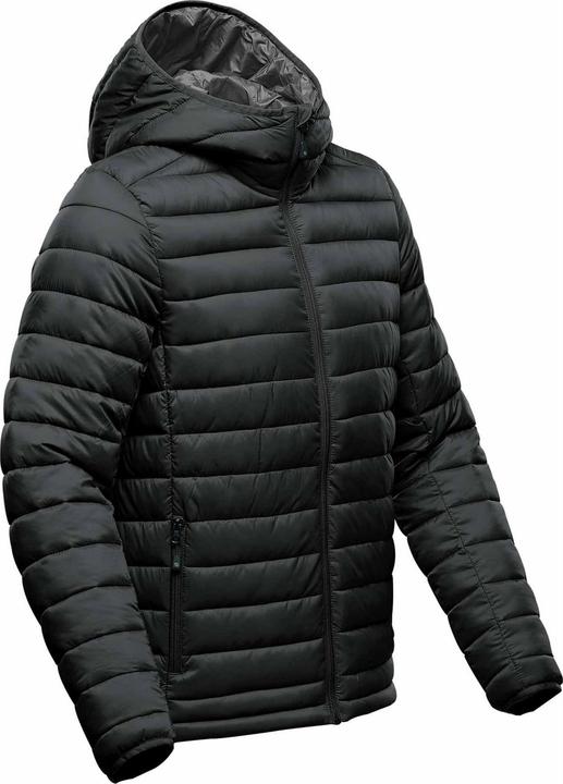 Image du produit Stormtech Veste matelassée thermique Stavanger pour hommes (L)