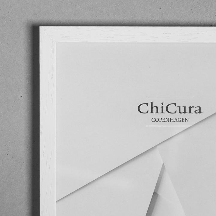 Actual product image ChiCura Wooden Frame - Acrylic (50 x 70 cm)