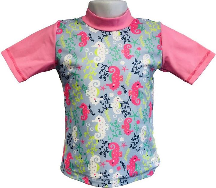 Baby Banz Badeshirt kurzarm Rashy