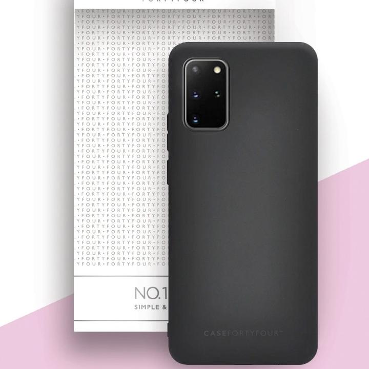 Immagine prodotto Case FortyFour No.1 (Samsung Galaxy S20+)