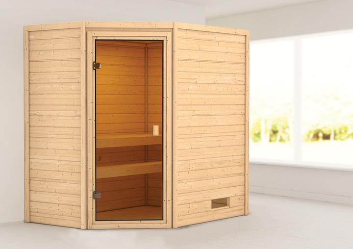 Image du produit Woodfeeling Jella (Sans four)