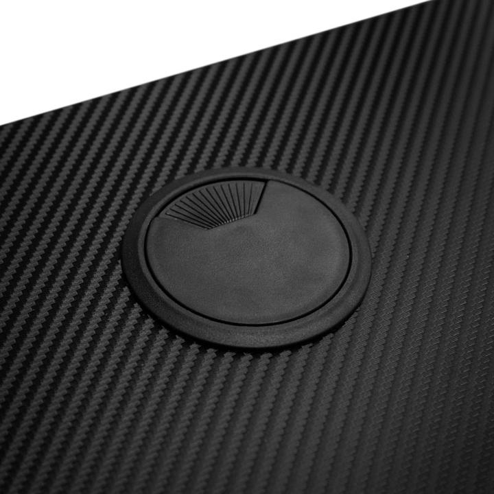Actual product image Nitro Concepts D16E - Carbon Black