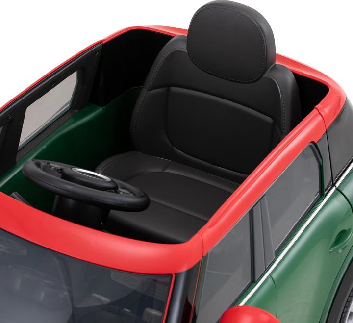 Produktbild Rollplay Mini Countryman Premium (12 V)
