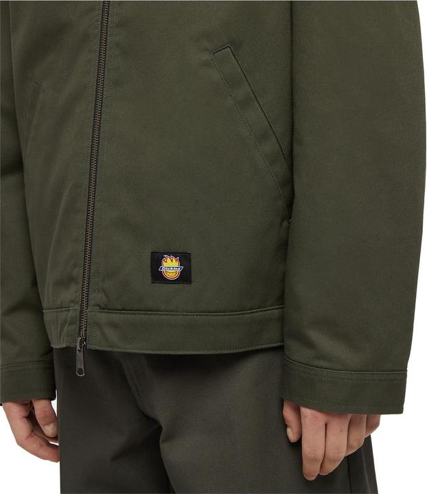 Actual product image Dickies M39870 (XL)