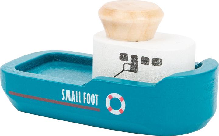 Image du produit small foot Terminal à conteneurs avec accessoires