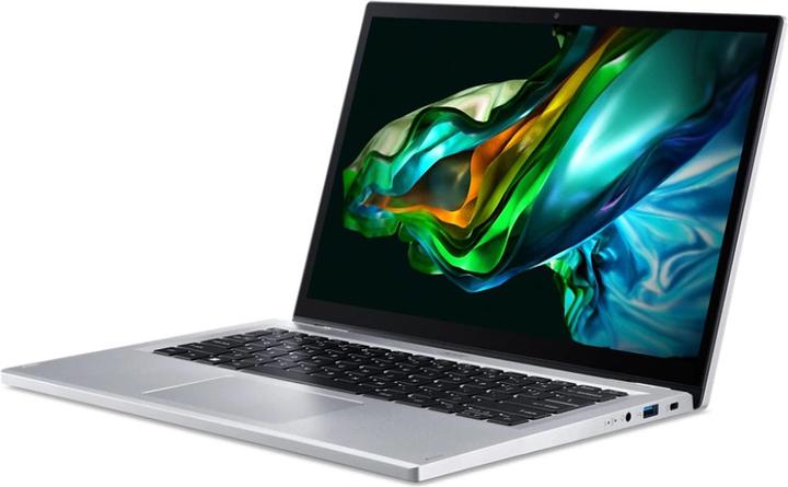 Productafbeelding Acer Aspire 3 Spin 14 (14", Intel Core i3-N305, 8 GB, 512 GB, NL)