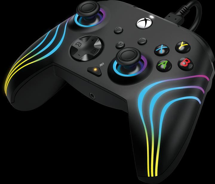 Produktbild PDP Afterglow Wave (PC, Xbox Series X, Xbox Series S, Xbox One S)