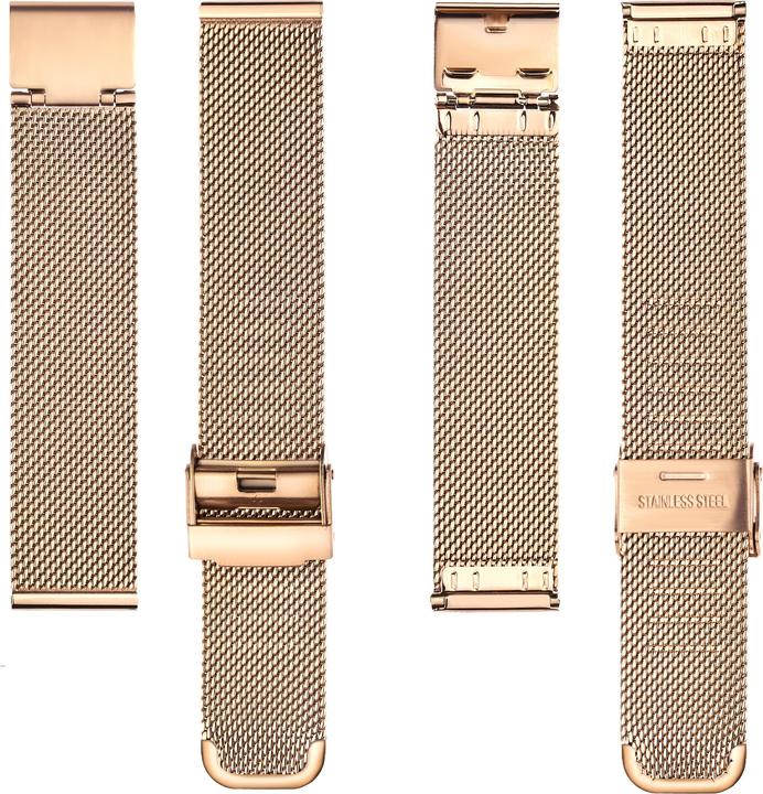 Immagine prodotto Amelia Parker Gold Plaza Mesh (28 mm)