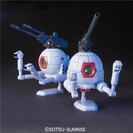 Immagine prodotto Bandai GUNDAM - HGUC 1/144 RB-79 Ball - Model Kit