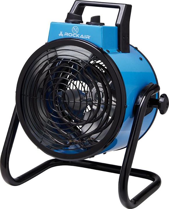 Immagine prodotto Rockair Riscaldatore elettrico EH 2000 (2000 W)