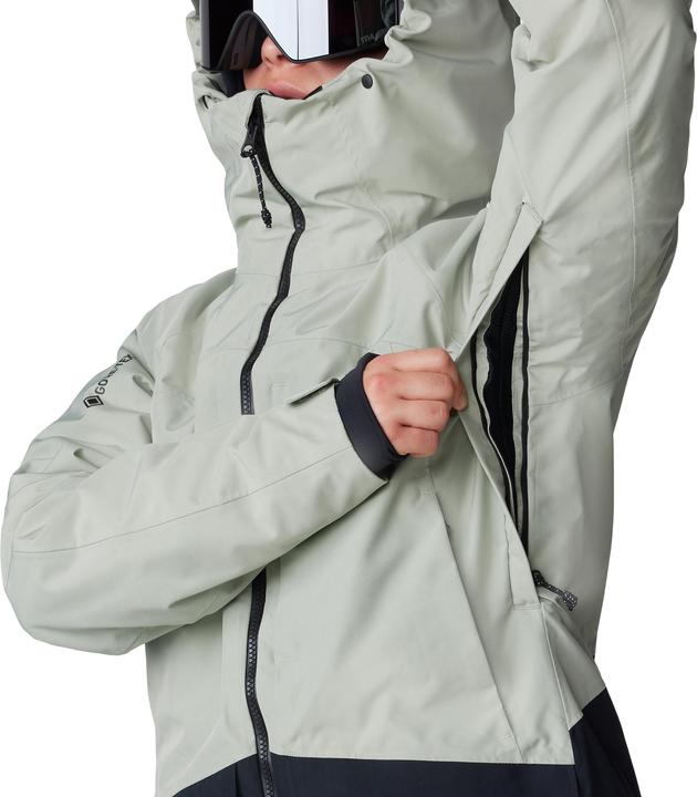 Image du produit Mountain Hardwear W Cloud Bank™ GORE-TEX Jacket (S)