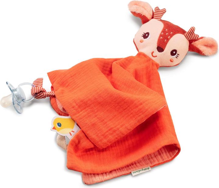 Actual product image Lilliputiens Stella cuddle cloth