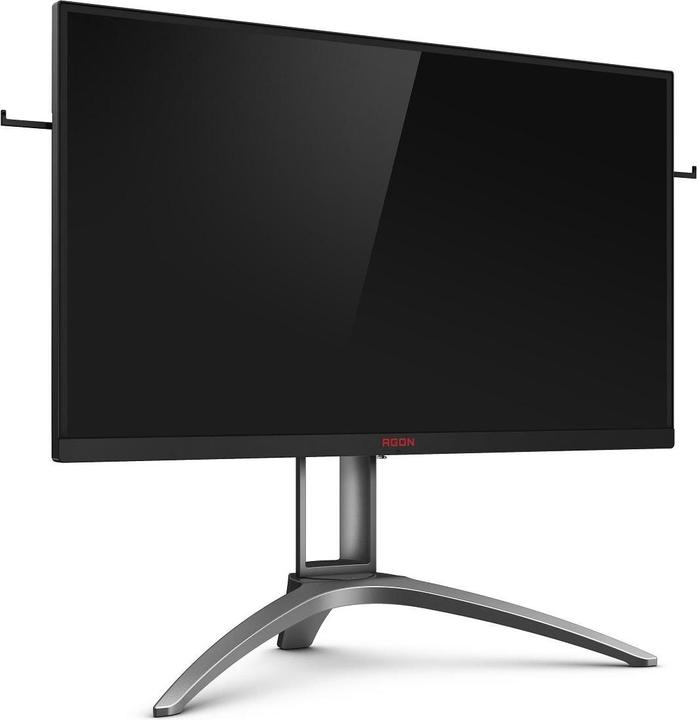 Image du produit AOC AG273QZ (2560 x 1440 pixels, 27")