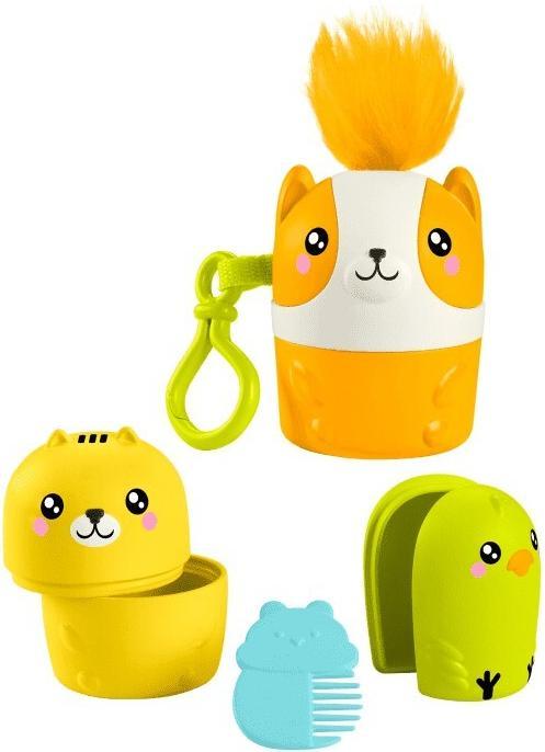 Actual product image Fisher-Price PS Pets Nesting Pets