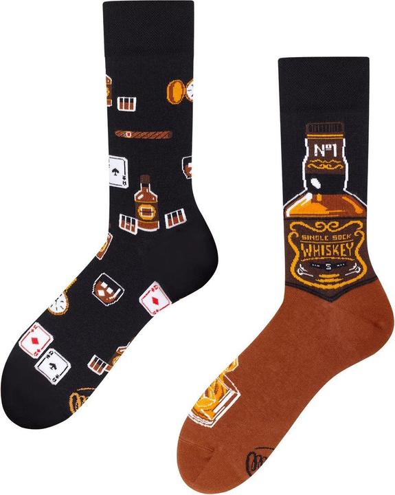 Immagine prodotto Many Mornings Whisky (Confezione singola, 39 - 42)