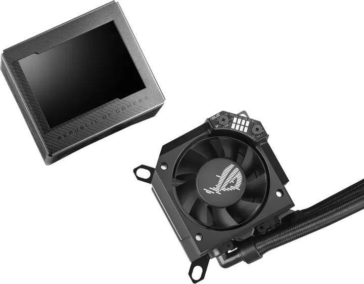 Produktbild ASUS ROG Ryujin III 360 ARGB
