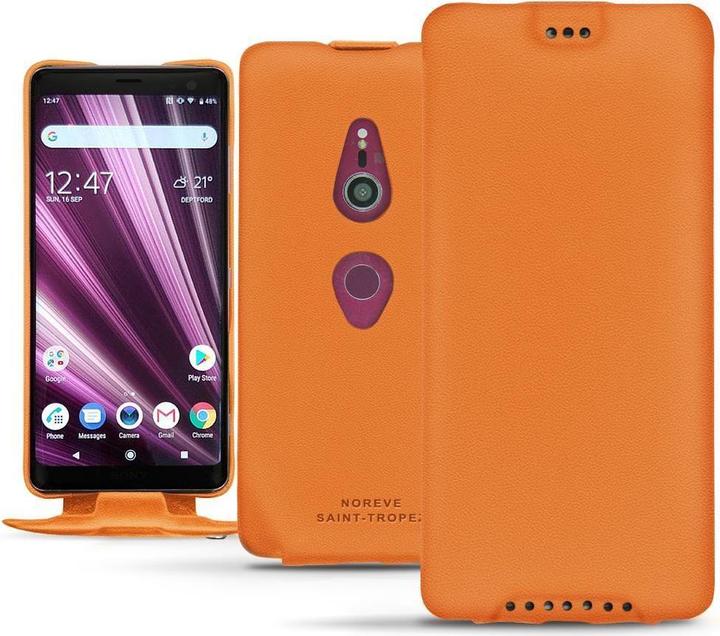 Arancione PU ( Pantone #ff9351 )