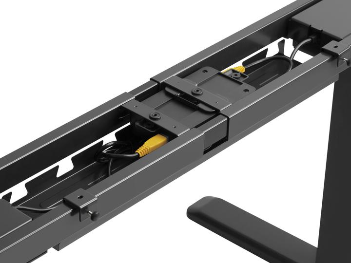 Immagine prodotto equip ERGO Electric telaio del tavolo da appoggio Doppio motore