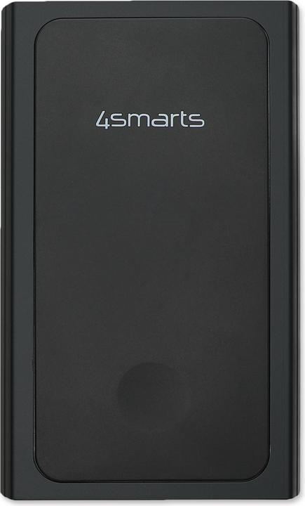 Actual product image 4smarts VoltHub (20000 mAh, 160 W, 74 Wh)