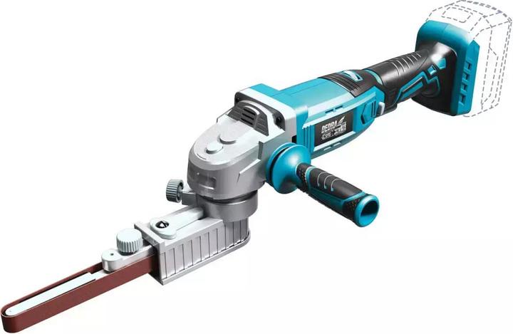 Produktbild Dedra Schleifmaschine DED7069 (Bandschleifer)