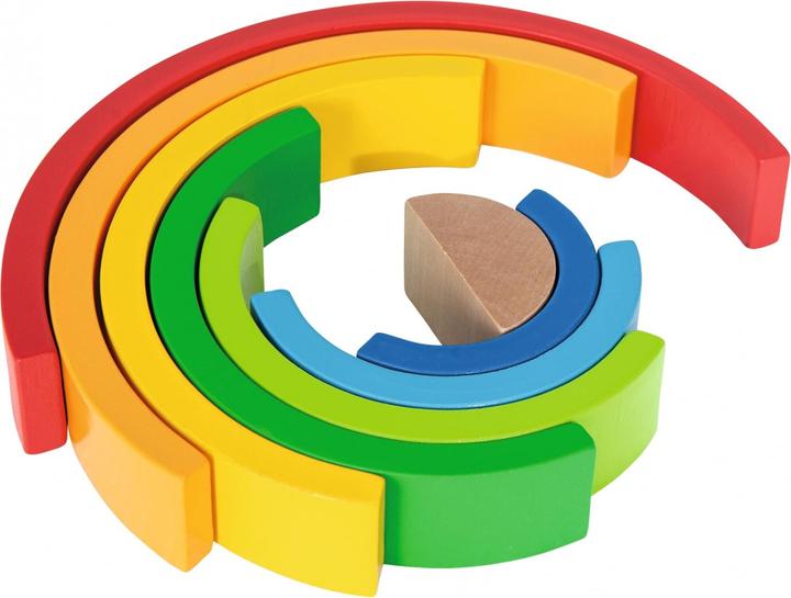 Produktbild Eichhorn EH Regenbogen