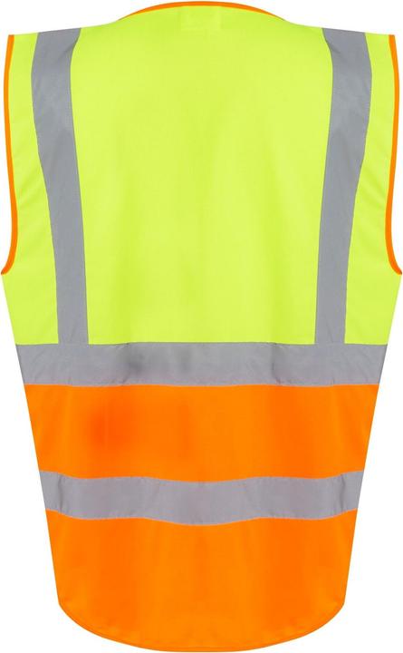 Immagine prodotto Regatta Pro Executive Gilet ad Alta Visibilità Uomo (3XL)