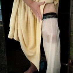 Image du produit Limbo Protection de douche et de bain (Douches / Bains)