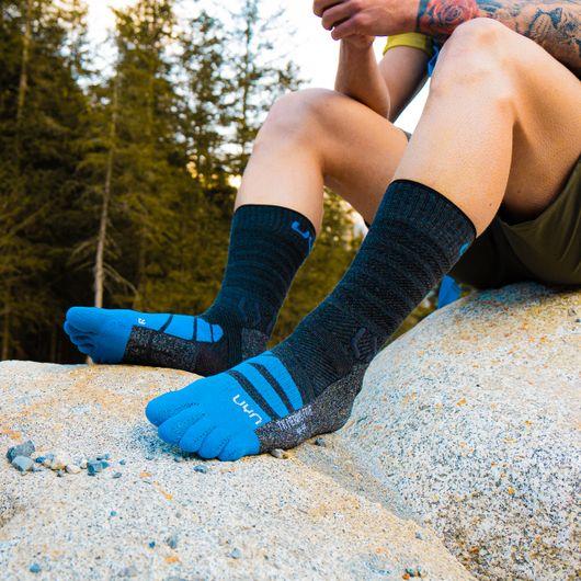 Immagine prodotto UYN Trekking Five Merino (39 - 41)