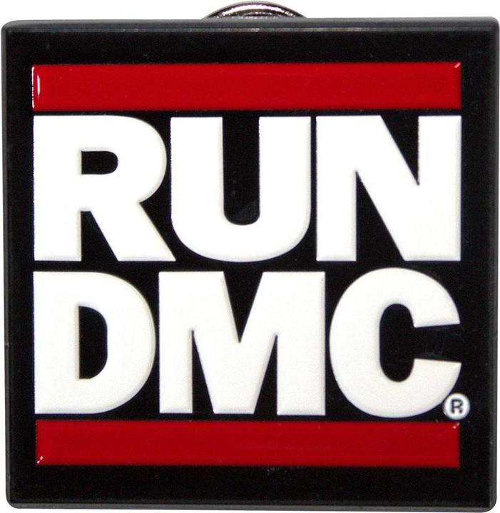 Immagine prodotto Run DMC Logo Distintivo