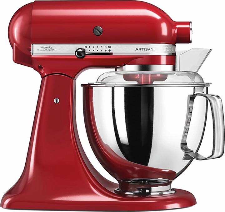 Image du produit KitchenAid Artisan KSM200 version CH (300 W)