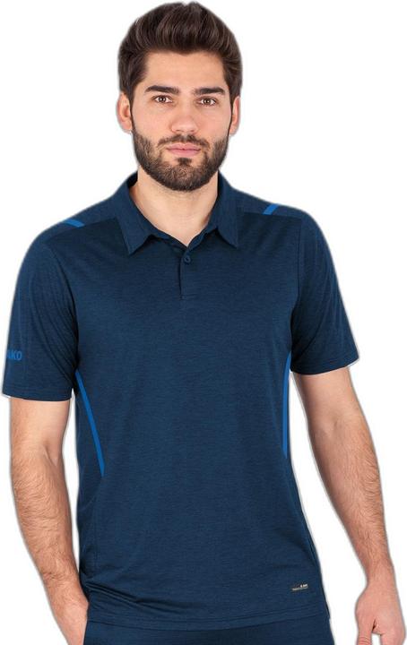 Produktbild JAKO Polo Challenge (XL)