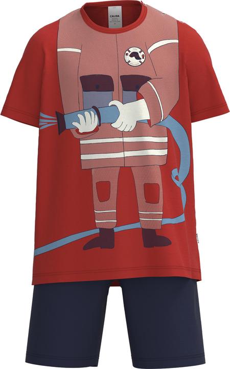 Calida Fireman