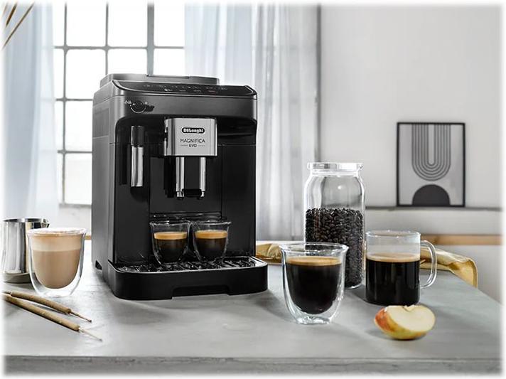 Productafbeelding De'Longhi Magnifica Evo