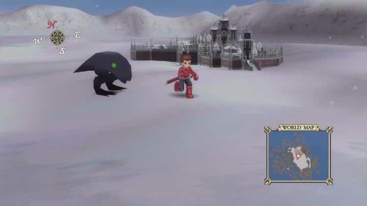 Image du produit Bandai Namco Tales of Symphonia Remastered (PS4, DE, FR, IT)